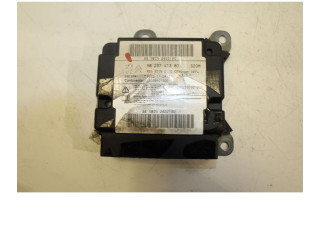 Блок подушек безопасности 9823741380   Peugeot Partner III