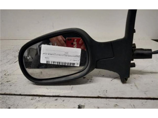 Zpětné zrcátko Nissan Micra C+C 2006