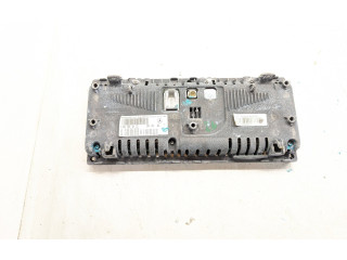 Přístrojová deska Mercedes-Benz S W222 2015 A2229002410