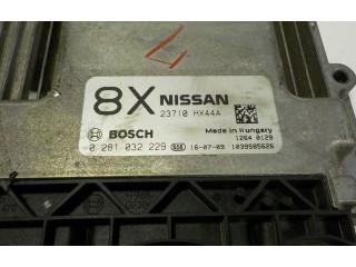 Řídící jednotka 23710HX44A, 23710HX44A Nissan X-Trail T32 2017