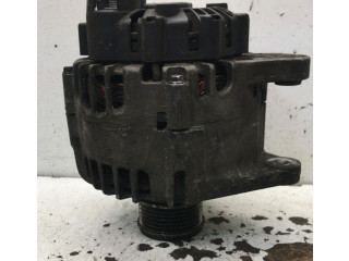 Генератор 231003831R, 231003831R   Dacia Duster      