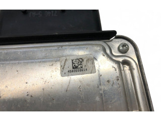 Блок управления двигателя 04C907309BP, 0261S21435 Skoda Fabia Mk3 (NJ)
