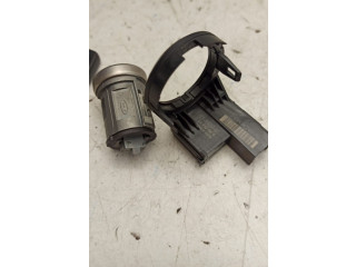 Комплект блоков управления    Ford Fusion