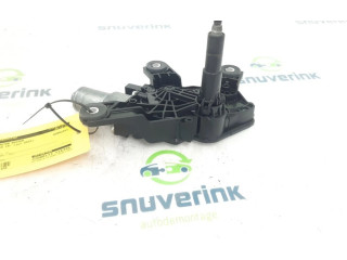 Моторчик заднего дворника 287100742R, 287100742R    Renault Twingo III