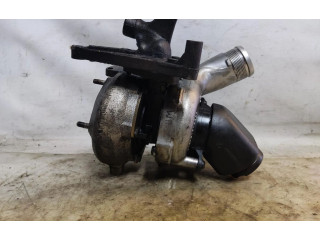 Turbodmychadlo Турбина 059145715F Audi A8 S8 D3 4E