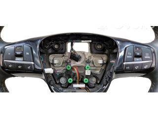 Руль Ford Escape IV 2020- года LJ6B3600, JJ3ZHE