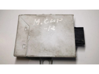 Модуль управления зеркалом крыла