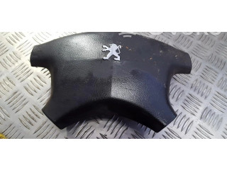 Блок подушек безопасности 96294407zr Peugeot 607