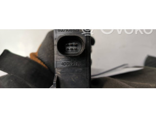 Топливная рампа WFJ400435A Audi A3 S3 8P для двигателя BKD