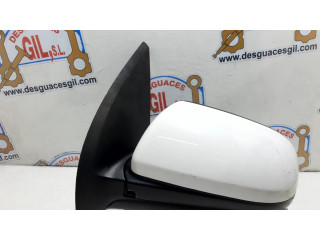 Zpětné zrcátko levé Chevrolet Aveo 2008 141083