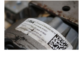    Рулевая рейка 52031551   Jeep Renegade 2014 -  года