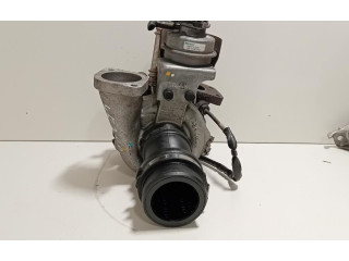  Турбина Chevrolet Cruze  25184398, 25184398         