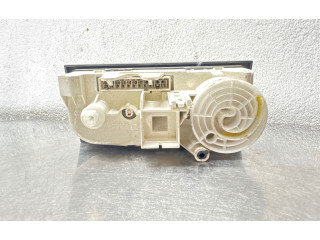 Блок управления климат-контролем 93329465, E4919   Opel Meriva A