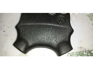 Подушка безопасности водителя    Volkswagen Polo