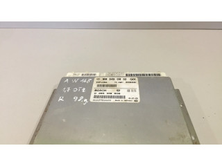 Блок управления АБС 1685450832Q01, 0265109606 Mercedes-Benz A W168