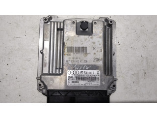 Řídící jednotka 4F7910401K Audi A6 S6 C6 4F 2010