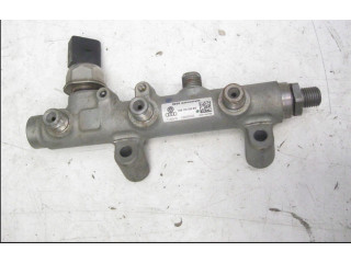 Топливная рампа 059130089BS   Audi A5 Sportback 8TA  