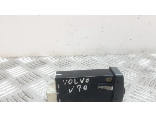 Включатель регулировки освещения панели