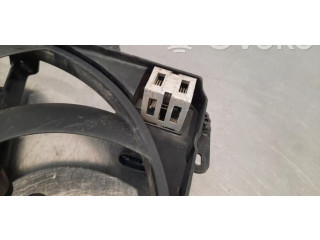 Комплект вентиляторов 3639678 Citroen C3 Aircross