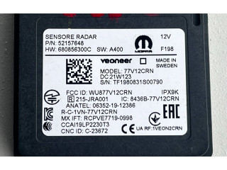 Датчик слепых зон 52157648, 680856300C Fiat Tipo