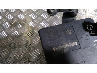 Блок АБС 1C0907379C, 10096003113 Volkswagen Golf IV 1998-2005 года