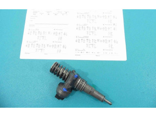 Форсунка 0414720215, IMPRK1260722 Skoda Fabia Mk2 (5J)