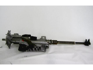 рейка Колонка рулевая 9657620377 Citroen C4 I 2004 - 2010 года