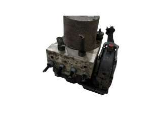 Jednotka ABS 4F0614517, 0265235104 Audi A6 S6 C6 4F 2006