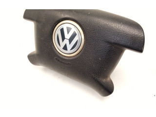 Подушка безопасности водителя 7H0880201   Volkswagen Transporter - Caravelle T5