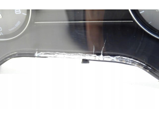 Přístrojová deska Audi A8 S8 D5 2021 4H0920811G