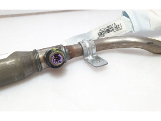 Боковая подушка безопасности 8P3880742E, 8P3880742E Audi A3 S3 8P