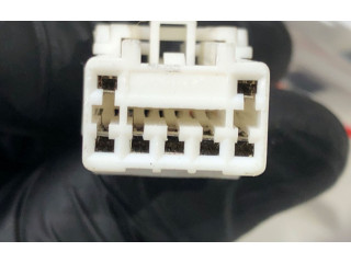 Зеркало электрическое        Citroen C-Crosser   -  года   