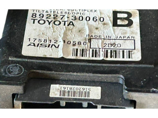 Рулевая рейка 8922730060, 17581210580 Lexus GS 250 350 300H 450H 2013 - года