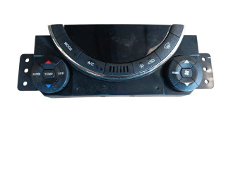 Блок управления климат-контролем 6870008F03HCX   SsangYong Rexton