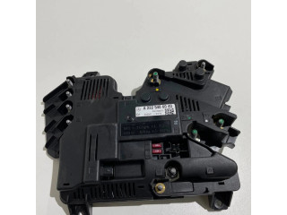 Блок предохранителей A2225406040 Mercedes-Benz S AMG W222