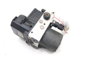 Блок АБС 0265950063 Skoda Superb B5 (3U) 2001 - 2008 года