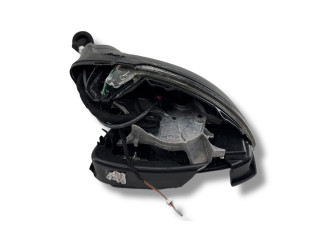 Zpětné zrcátko Volkswagen Tiguan 2021 A051801, E8047979