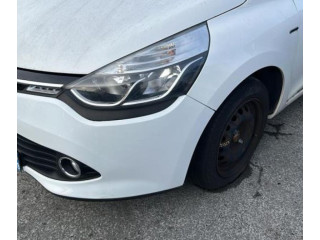 Volant Renault Clio IV 2015