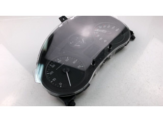 Přístrojová deska Citroen Berlingo 2010 9666904880