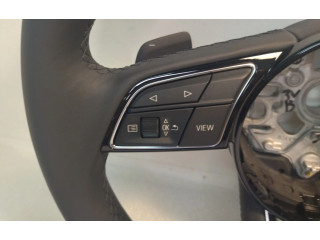 Руль Audi A1 2010 - 2018 года 82A419091AF