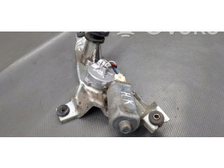 Моторчик заднего дворника WM412091S Mitsubishi Pajero Sport I