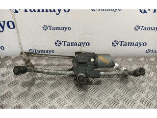 Моторчик дворников 2K1955023G, 1397220503    Volkswagen Touran I