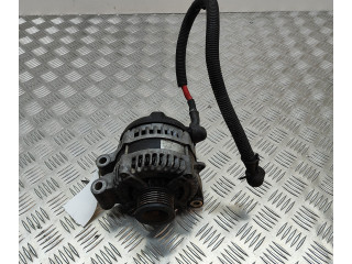 Генератор 8W8310300AC Jaguar XJ X351