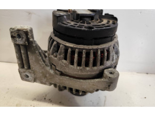 Генератор 30667787, 0124525060   Volvo XC90      