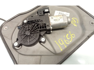 Блок управления климат-контролем 5J7837462, 5J7837402D   Skoda Roomster (5J)