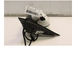 Zpětné zrcátko  Volkswagen Tiguan 2008    