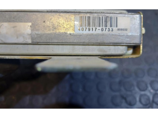 Řídící jednotka 23710VK573 Nissan Navara