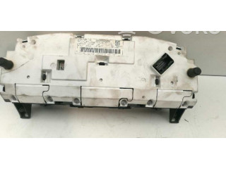 Přístrojová deska  Citroen Berlingo 2009 9665560480  