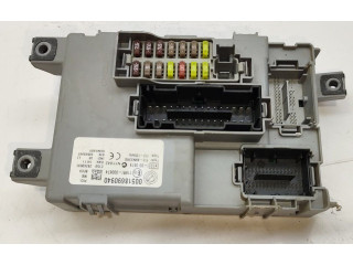 Pojistková skříňka 518690940 Fiat Punto (199) 2011