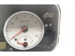 Панель приборов 284354209912N   Tata Indica Vista I       